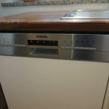 דירה Deisl וואגריין