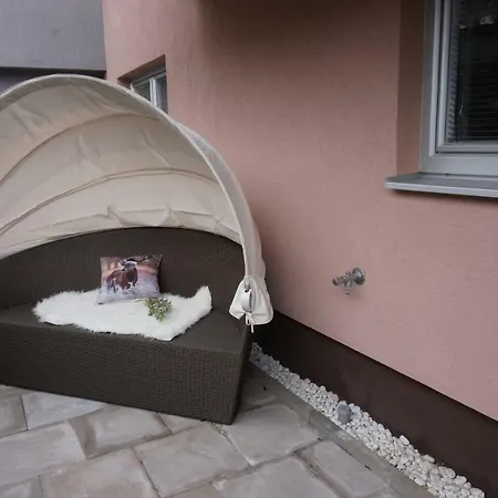 Apartamento Deisl *