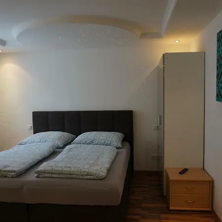 Deisl Апартаменты *