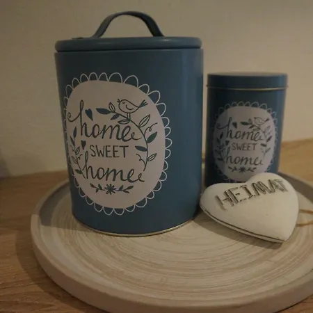 Deisl Апартаменты