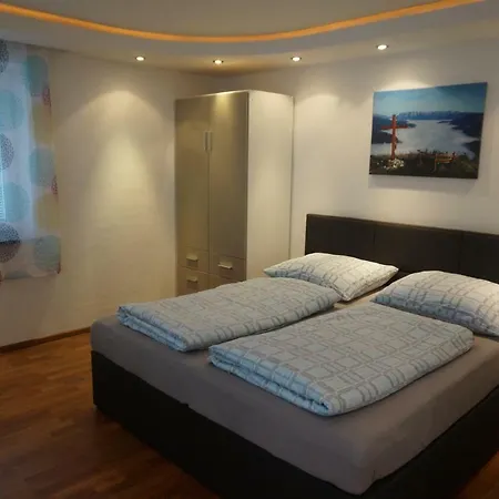 Апартаменты Deisl *