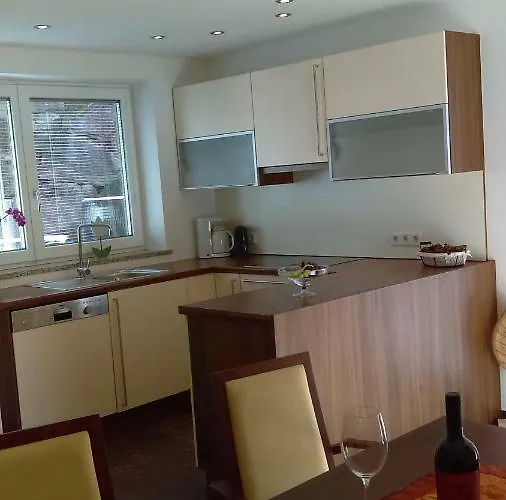 Deisl Апартаменты Ваграйн