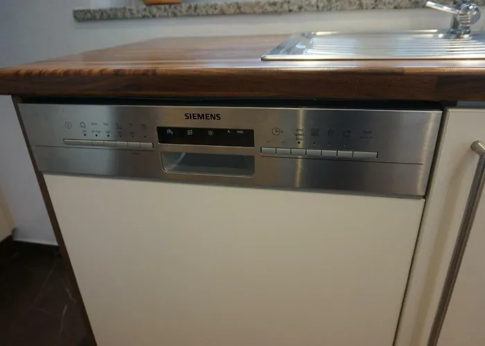 דירה Deisl וואגריין