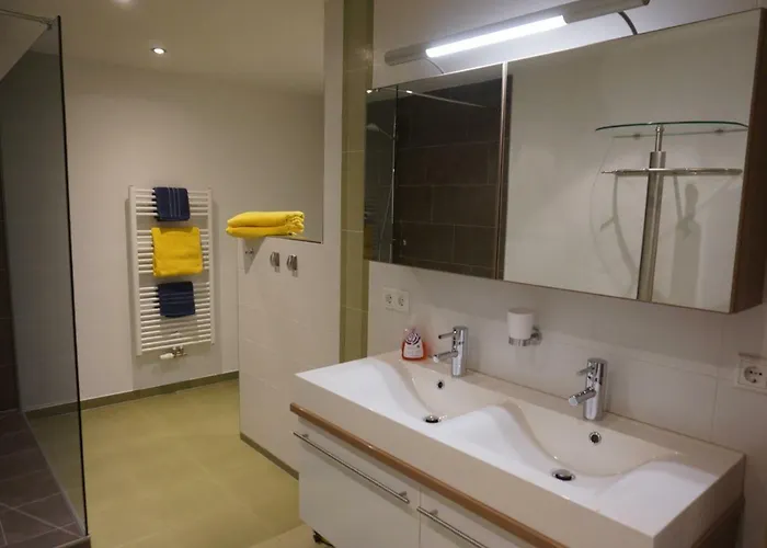 דירה Deisl וואגריין