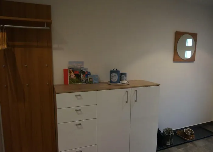 Deisl Апартаменты