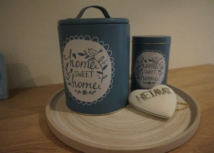 Deisl Апартаменты