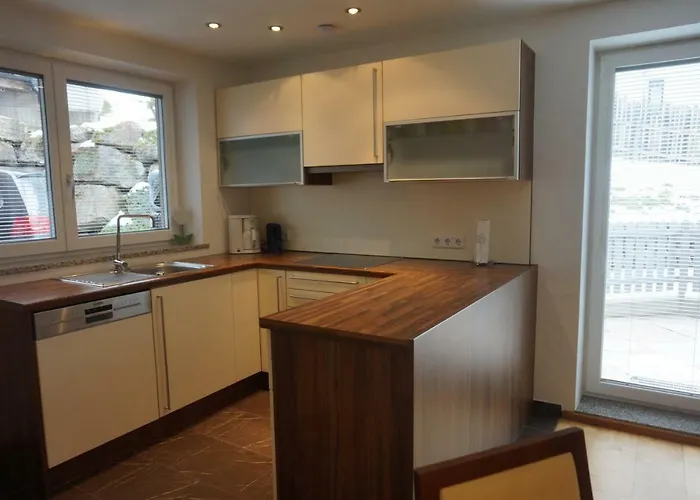 Deisl Апартаменты *