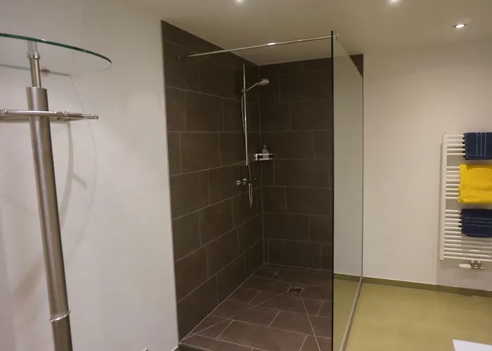 Апартаменты Deisl Ваграйн